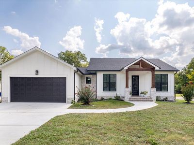 6912 Standifer Gap Rd, Chattanooga, TN, 37421