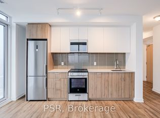 1787 Saint Clair Ave W #1107, Toronto, ON M6N1H9