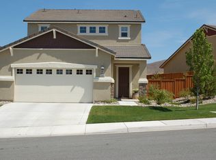 2894 Garda Ct, Sparks, NV 89434