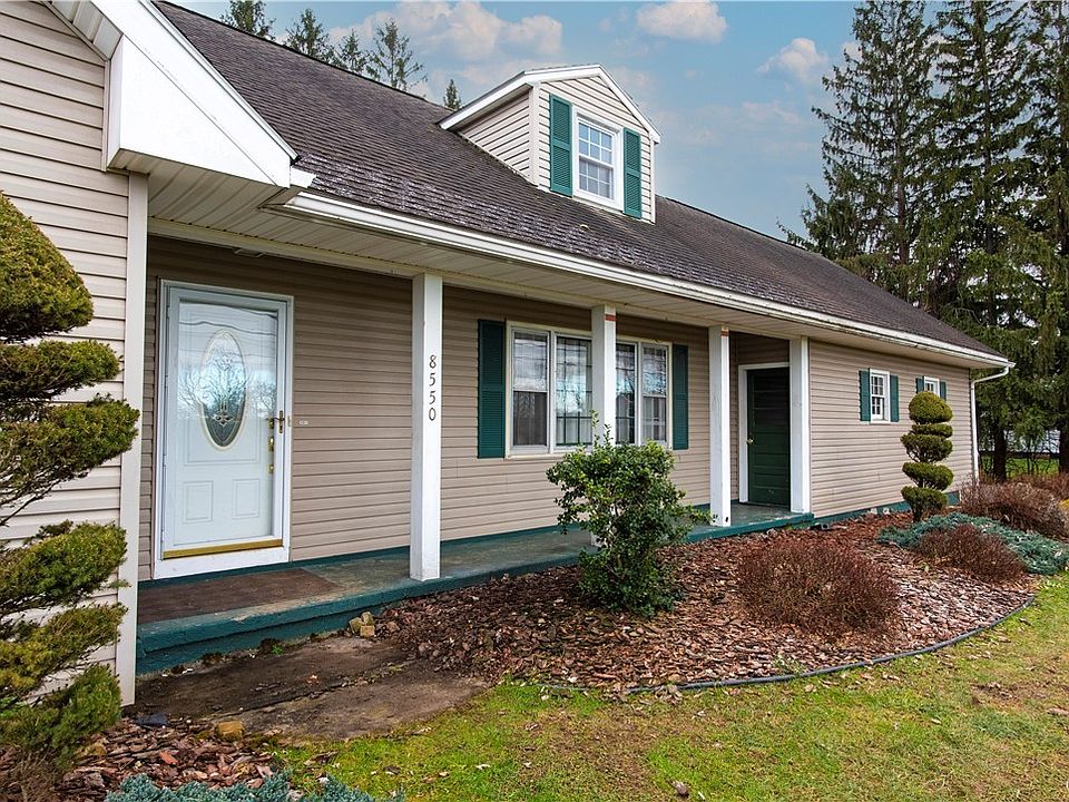 8550 Westmoreland Rd, Whitesboro, NY 13492 Zillow