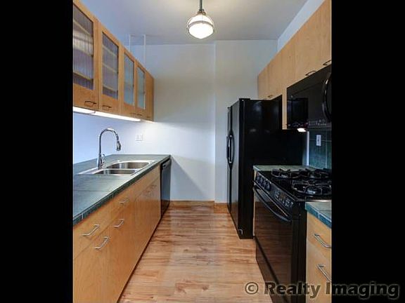 Gas appliances