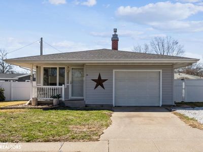 23 Oak Dr, Fort Madison, IA, 52627