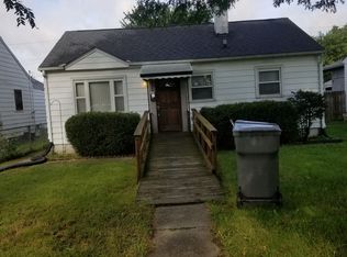 622 S Butler Ave, Indianapolis, IN