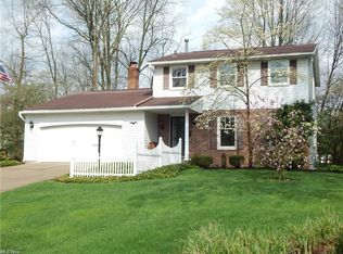 2617 Northam Cir NW, North Canton, OH