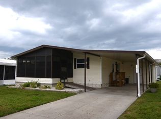 11821 Bristol Ln #111, New Pt Richey, FL 34654