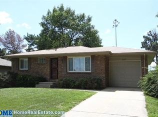 5527 Sherman St, Lincoln, NE 68506