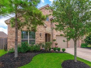 20203 Rusty Rock Ln, Cypress, TX 77433