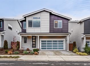 15409 12th Ave W, Lynnwood, WA 98087