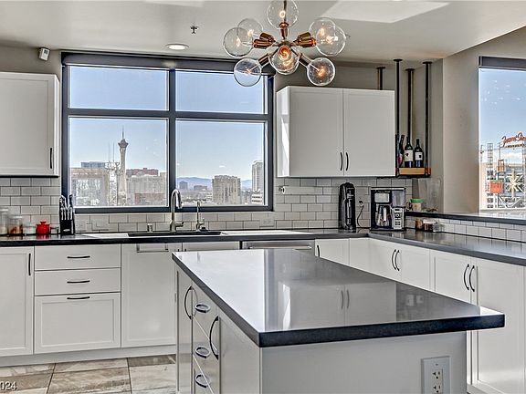 2nd image of 150 Las Vegas Blvd #1107