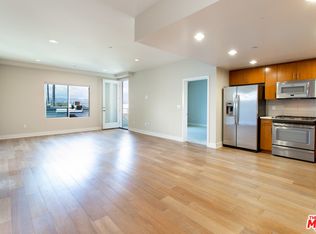 13337 Beach Ave #PENTHOUSE 410, Los Angeles, CA 90066