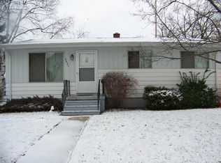 2421 Broadway Blvd, Flint, MI 48506