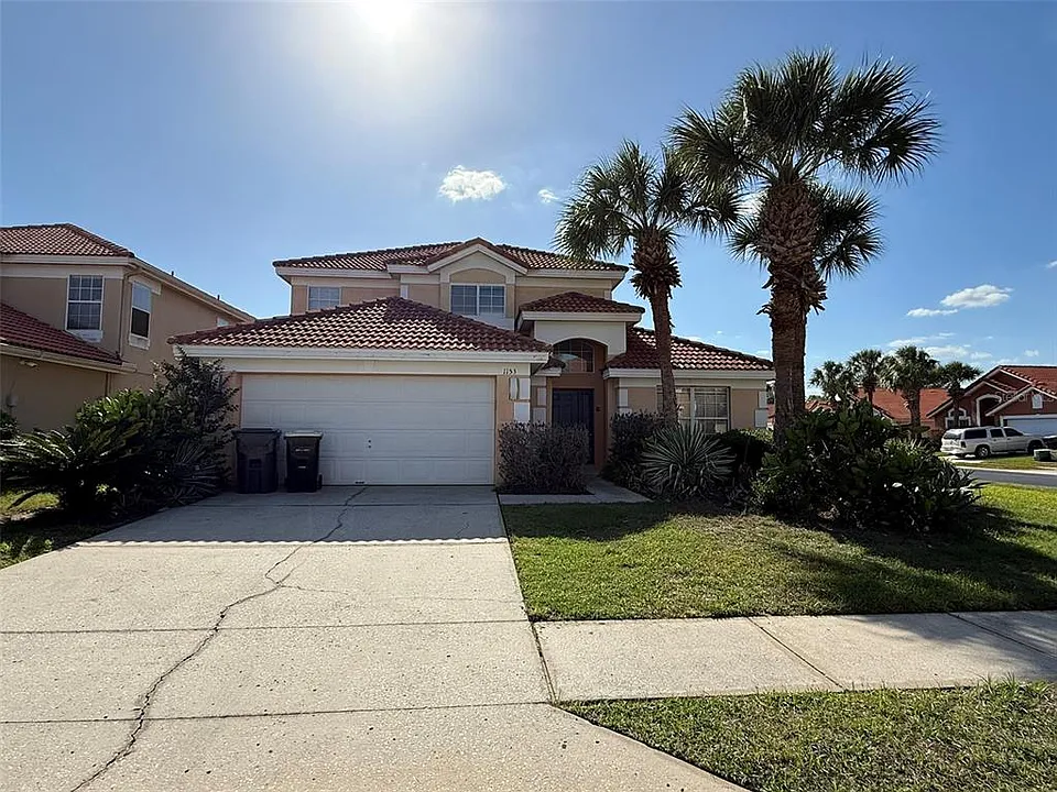 1153 Solana Cir #1153
