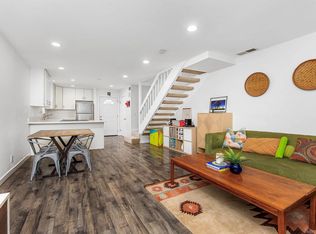 Complex, San Diego, CA 92102