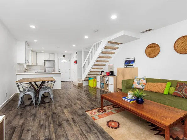 2849 A St APT 7, San Diego, CA 92102