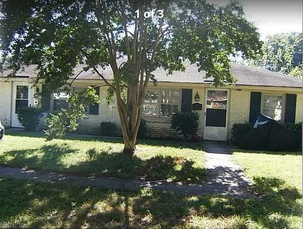 Unit A (Duplex)