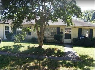 1339 Modoc Ave, Norfolk, VA 23503