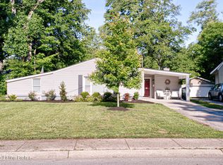 3400 Dell Rd, Jeffersontown, KY 40299