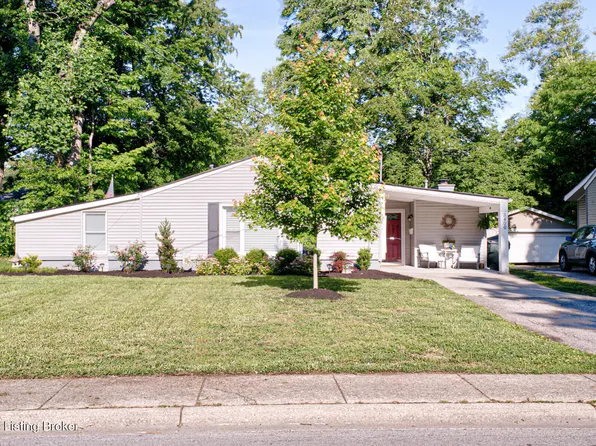 3400 Dell Rd, Jeffersontown, KY 40299