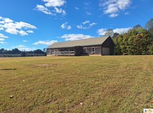 1450 Bucknersville Rd, Greensburg, KY 42743