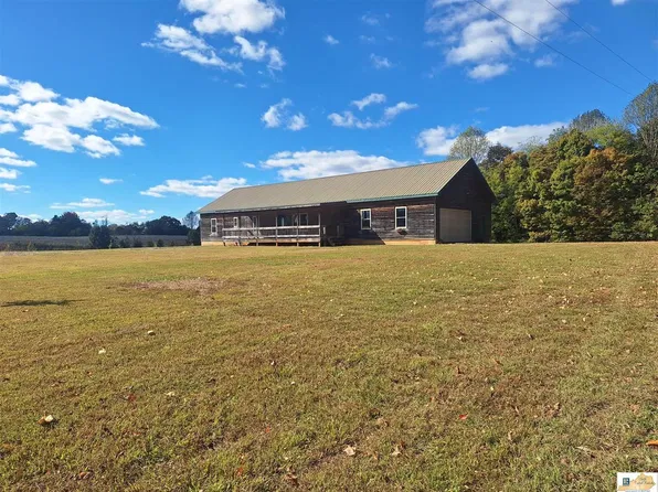1450 Bucknersville Rd, Greensburg, KY 42743