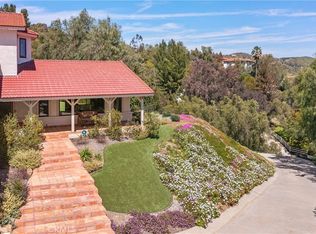 5 Zanja Ln, Bell Canyon, CA 91307
