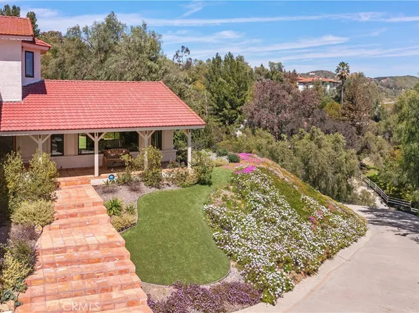 5 Zanja Ln, Bell Canyon, CA 91307