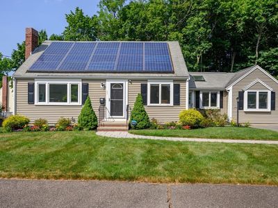 65 Saint Anne Rd, Weymouth, MA, 02189