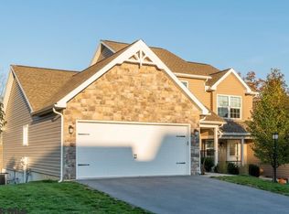 213 Jonathan Ln, Bellefonte, PA 16823