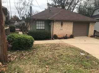 2716 Timberwood Trl, Longview, TX 75605