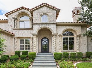 13230 Glad Acres Dr, Farmers Branch, TX 75234