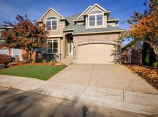 2737 Islander Ave NW, Salem, OR 97304