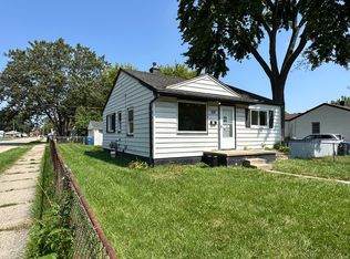 8403 Lozier Ave, Warren, MI 48089