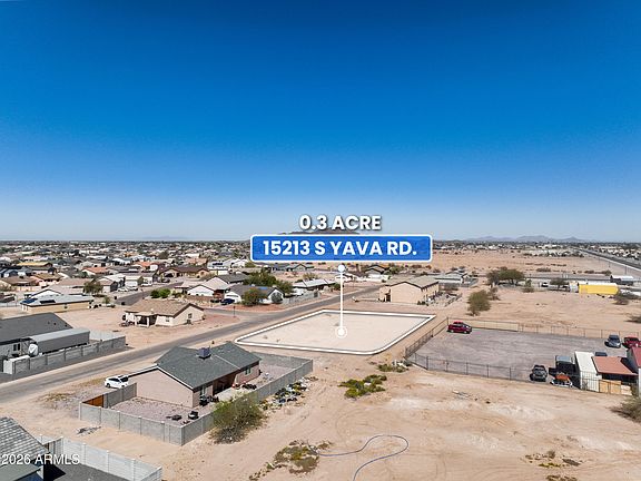 3rd image of 15213 S YAVA Road #6551
