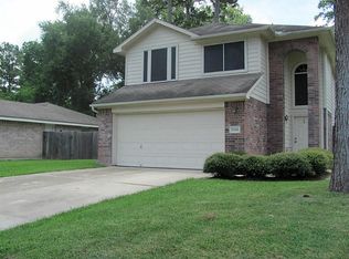 17102 Morning Star Ave, Crosby, TX 77532