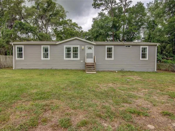 956 NW 110th Ave, Ocala, FL 34482