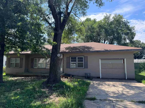 1231 S Shelden St, El Dorado, KS 67042