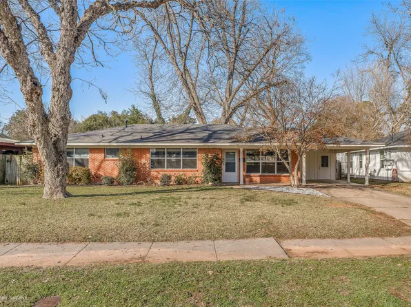 416 Albert Ave, Shreveport, LA 71105