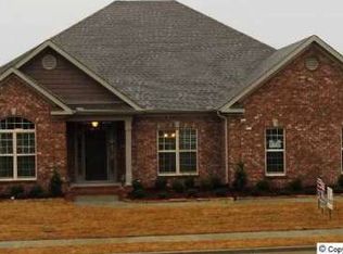 436 Natures Way SW, Huntsville, AL 35824