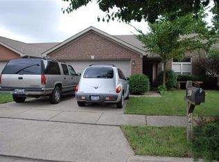 441 Lucille Dr, Lexington, KY 40511