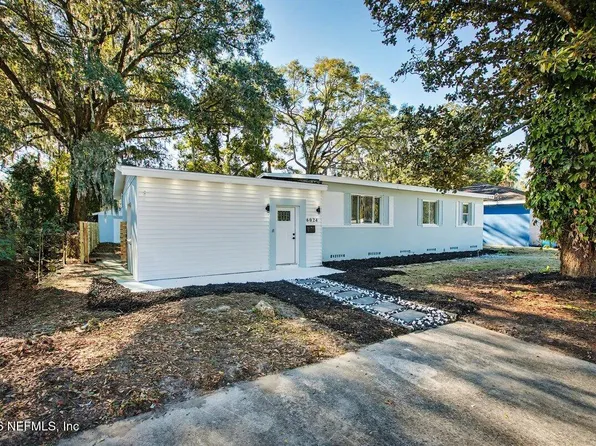 6024 TERRY PARKER Drive S, Jacksonville, FL 32211