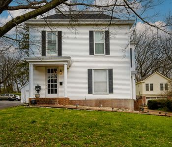 201 N Maysville St, Mount Sterling, KY, 40353