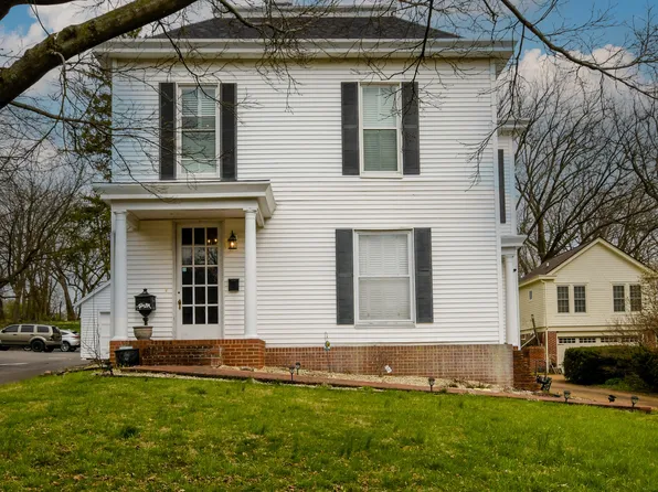 201 N Maysville St, Mount Sterling, KY 40353