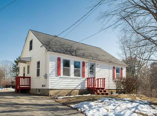 20 Old Dennett Rd S, Kittery, ME 03904