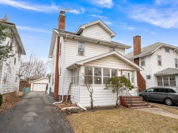 1324 Campbell Ave, Chicago Heights, IL 60411