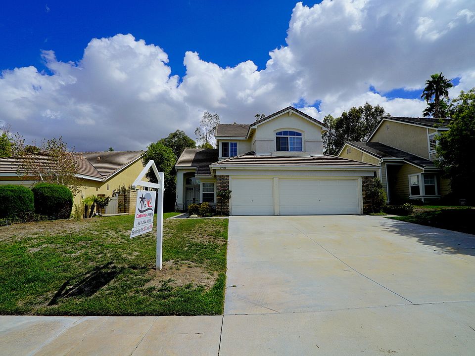 1st image of 27518 Wellsley Way