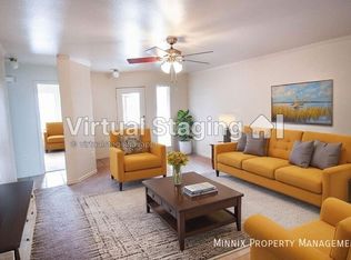 5421 Marshall St UNIT B, Lubbock, TX 79416