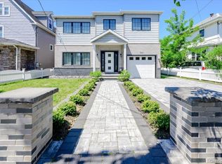 345 Washington Avenue, Cedarhurst, NY 11516