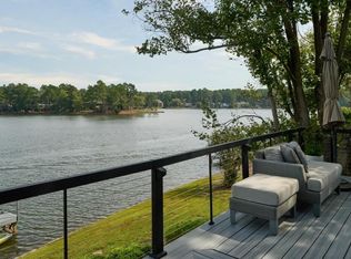 4 Westlake Pointe Drive, Pinehurst, NC 28374