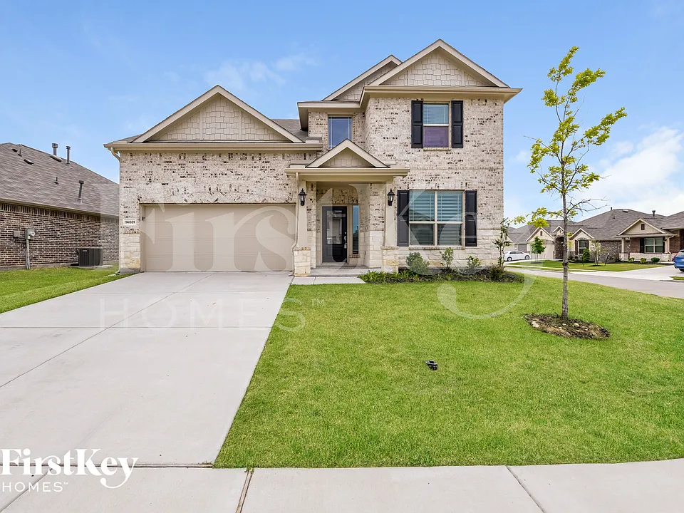 14881 Gilley Ln