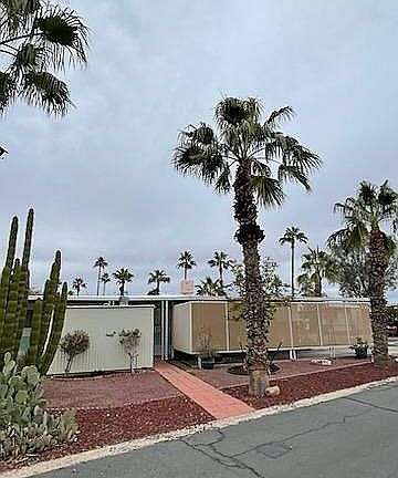 Large Corner Lot